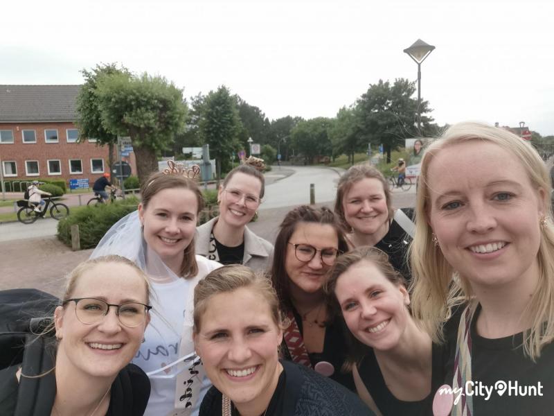 myCityHunt Tour a Piedi 7