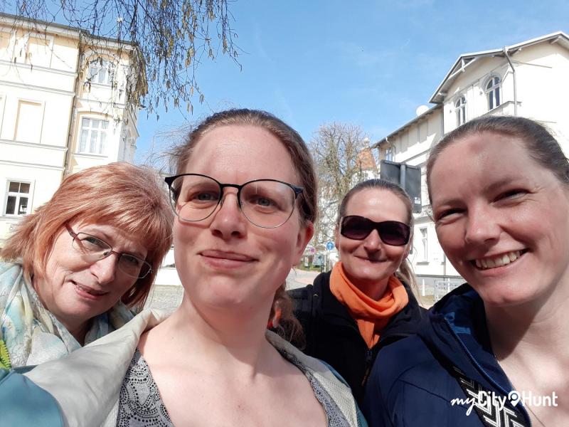 myCityHunt Tour a Piedi 6