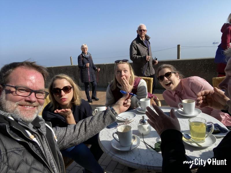 myCityHunt Tour a Piedi 3