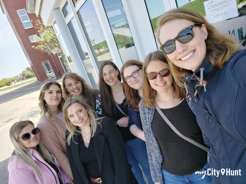 myCityHunt Tour a Piedi 15