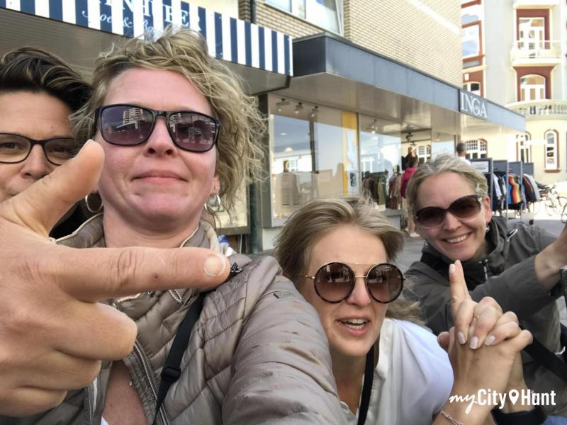 myCityHunt Tour a Piedi 7