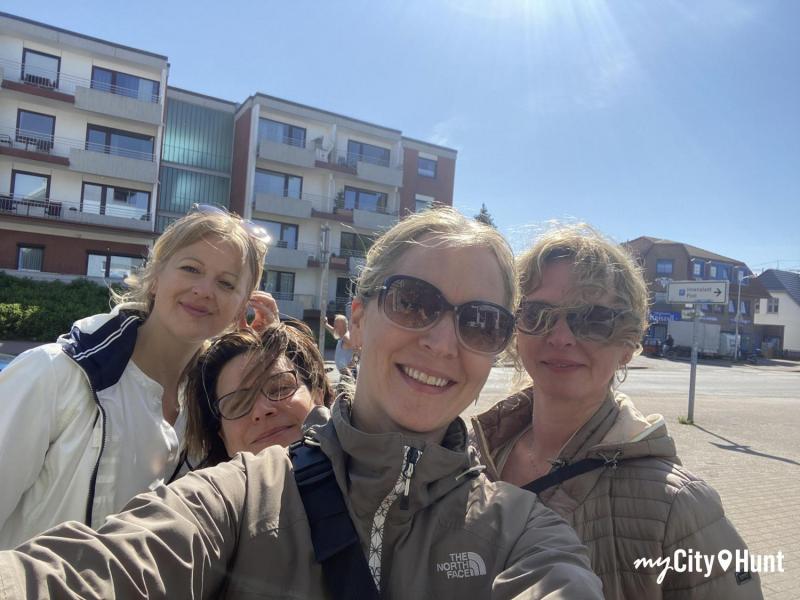 myCityHunt Tour a Piedi 13