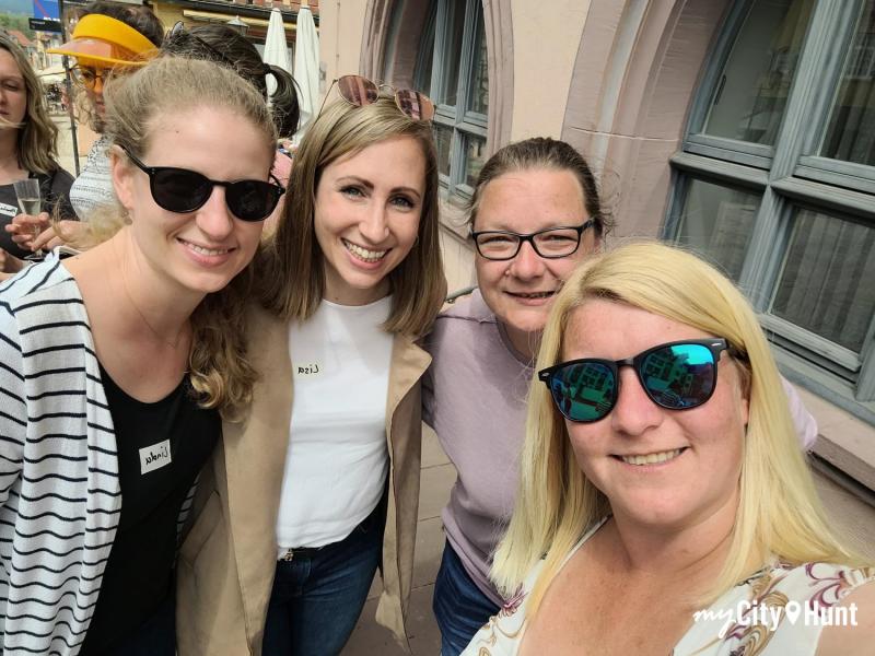 myCityHunt Tour a Piedi 2