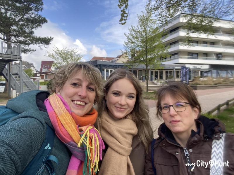 myCityHunt Tour a Piedi 14