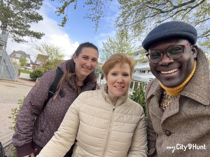 myCityHunt Tour a Piedi 6