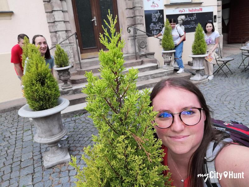 myCityHunt Tour a Piedi 10