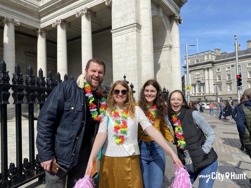 myCityHunt Tour a Piedi 2