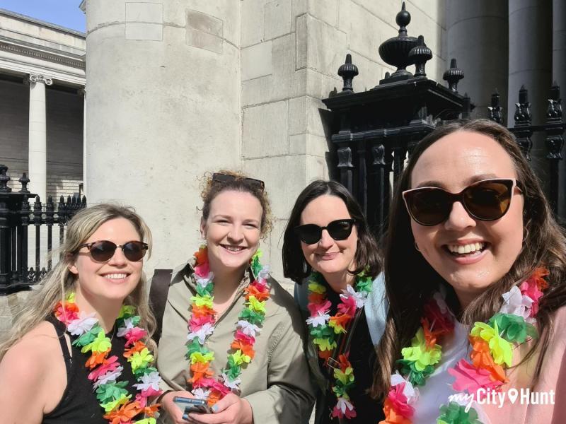 myCityHunt Tour a Piedi 5