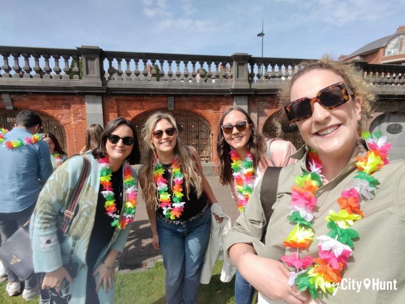 myCityHunt Tour a Piedi 7