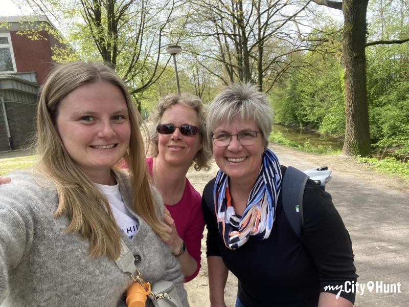 myCityHunt Tour a Piedi 7
