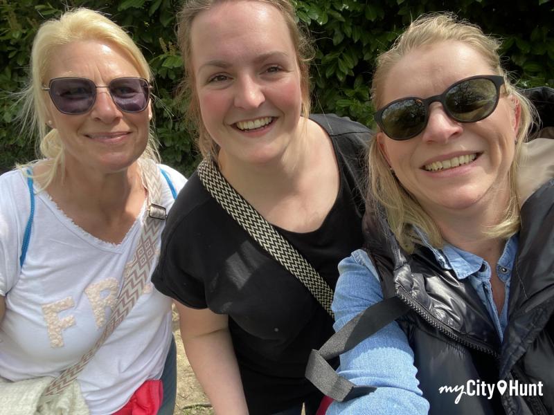 myCityHunt Tour a Piedi 5