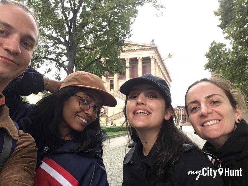 myCityHunt Tour a Piedi 7