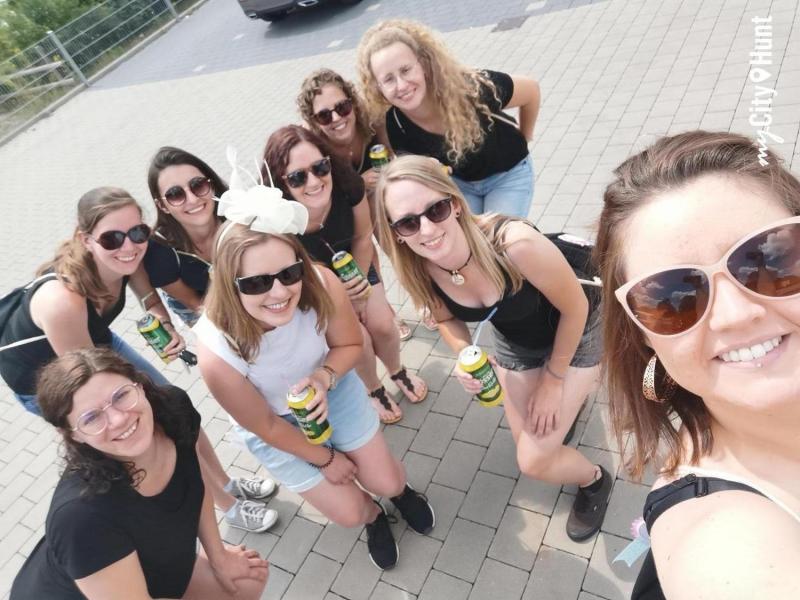 myCityHunt Tour a Piedi 6