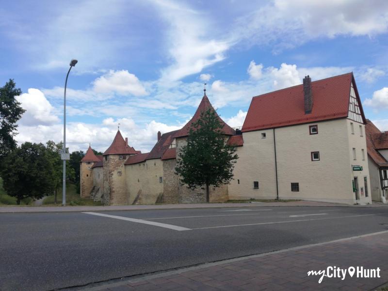 myCityHunt Tour a Piedi 3