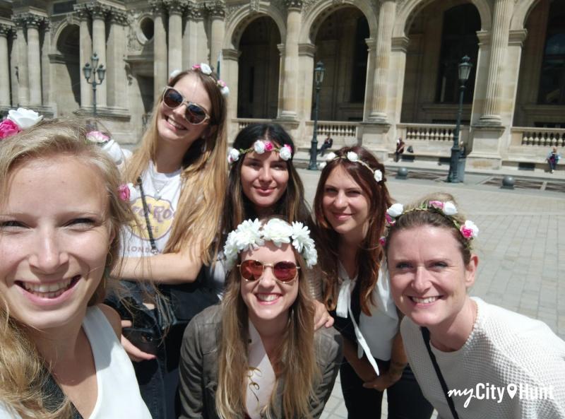 myCityHunt Tour a Piedi 9