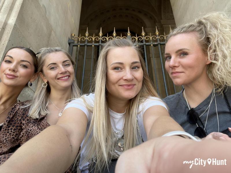 myCityHunt Tour a Piedi 3