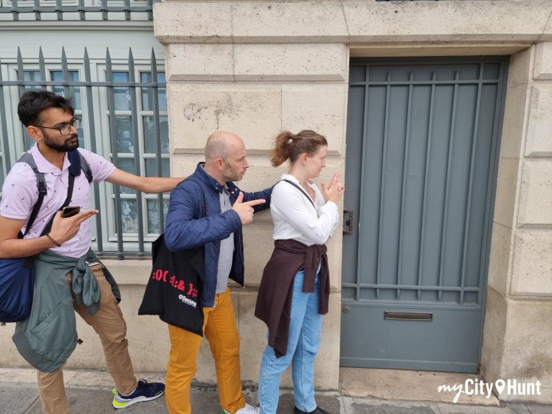 myCityHunt Tour a Piedi 3