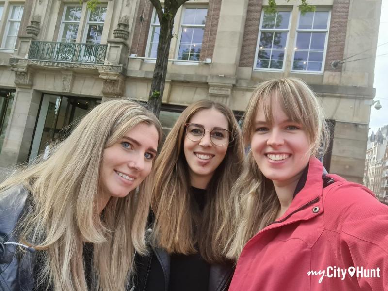 myCityHunt Tour a Piedi 15