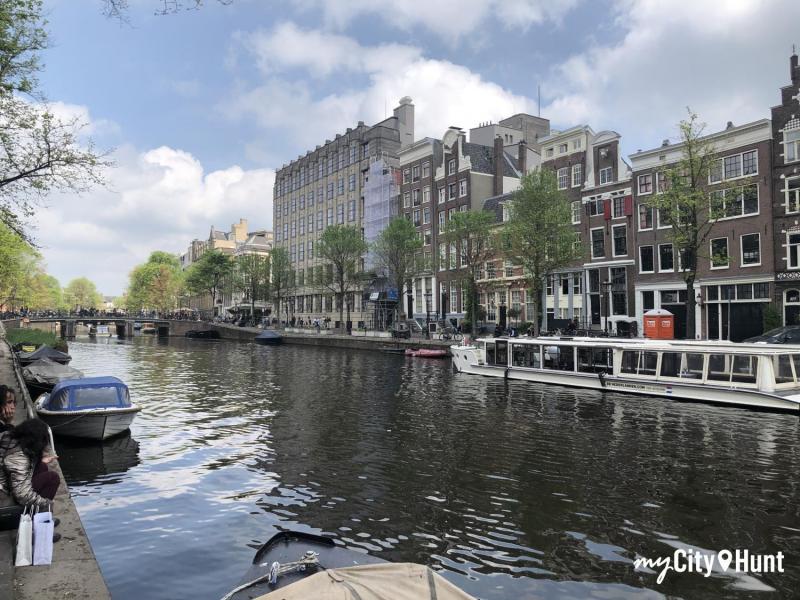 myCityHunt Tour a Piedi 1