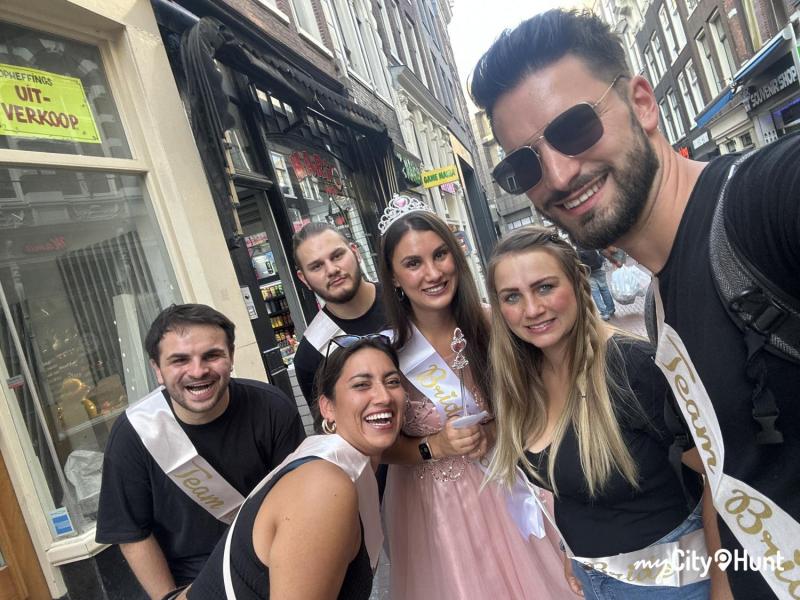 myCityHunt Tour a Piedi 15