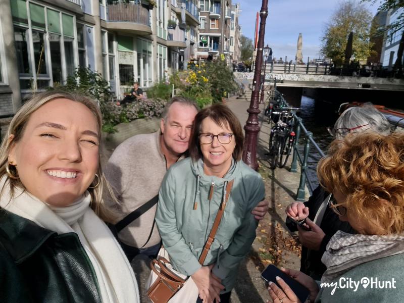 myCityHunt Tour a Piedi 3