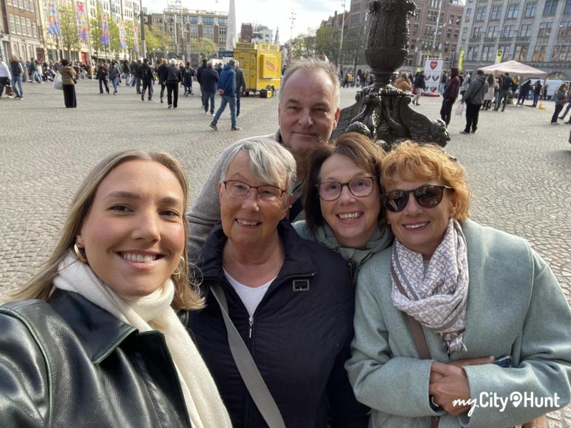 myCityHunt Tour a Piedi 15