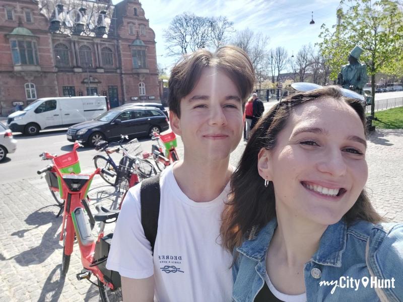 myCityHunt Tour a Piedi 4