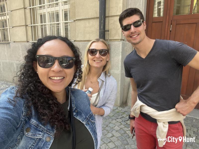 myCityHunt Tour a Piedi 3