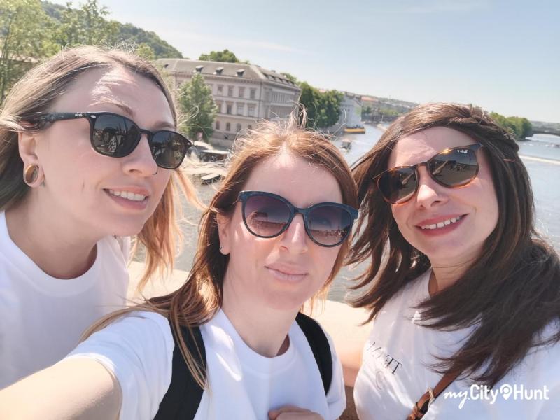 myCityHunt Tour a Piedi 6