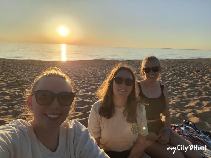 myCityHunt Tour a Piedi 10