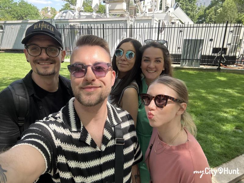 myCityHunt Tour a Piedi 5