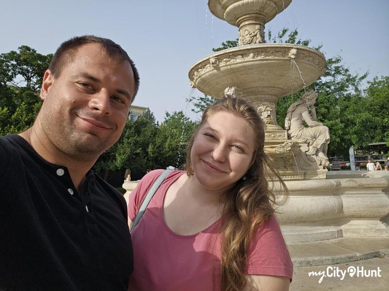 myCityHunt Tour a Piedi 3