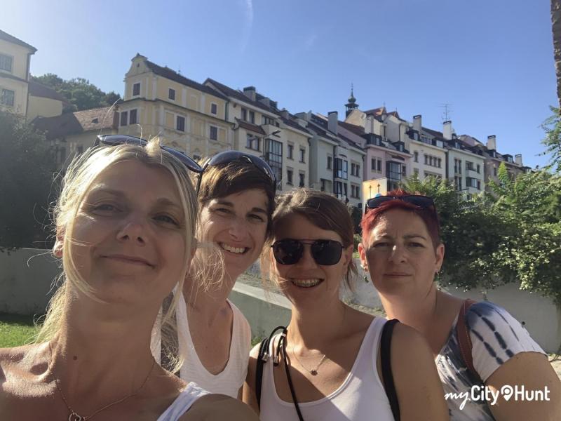 myCityHunt Tour a Piedi 6