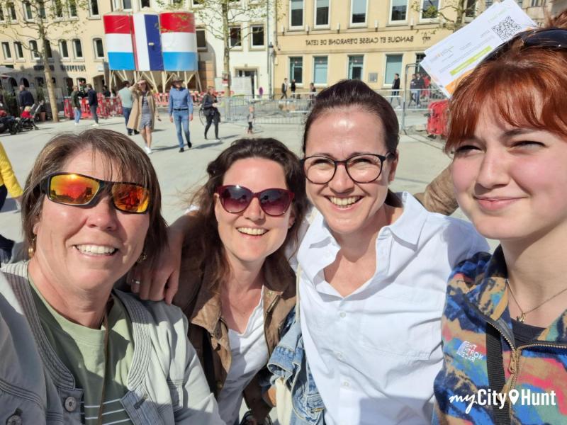 myCityHunt Tour a Piedi 7