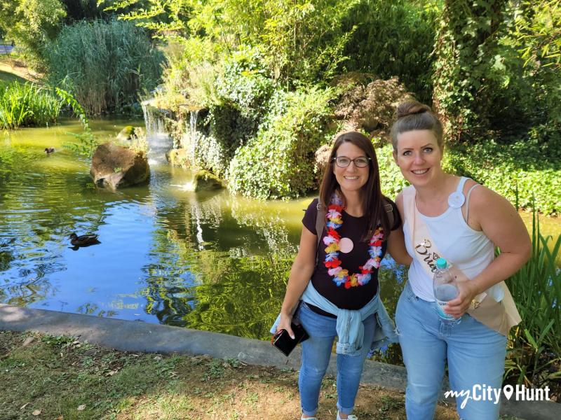 myCityHunt Tour a Piedi 10