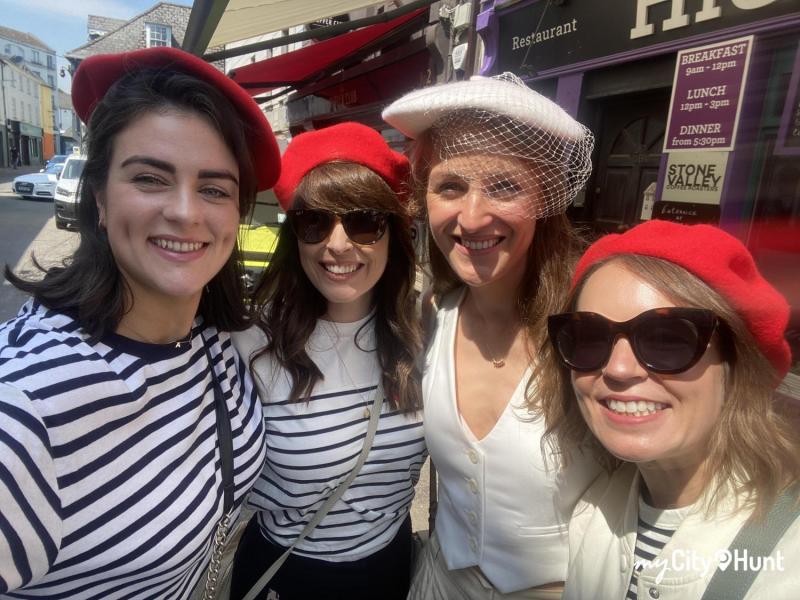 myCityHunt Tour a Piedi 13