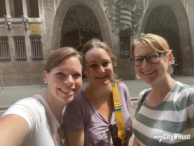 myCityHunt Tour a Piedi 3