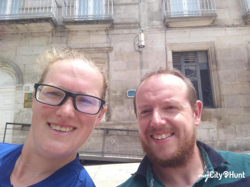 myCityHunt Tour a Piedi 7