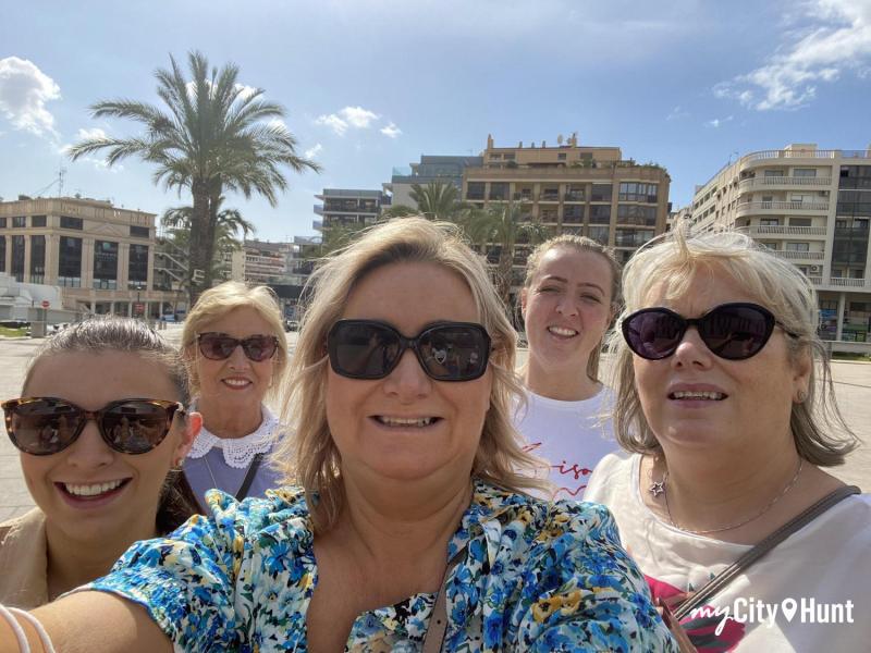 myCityHunt Tour a Piedi 7