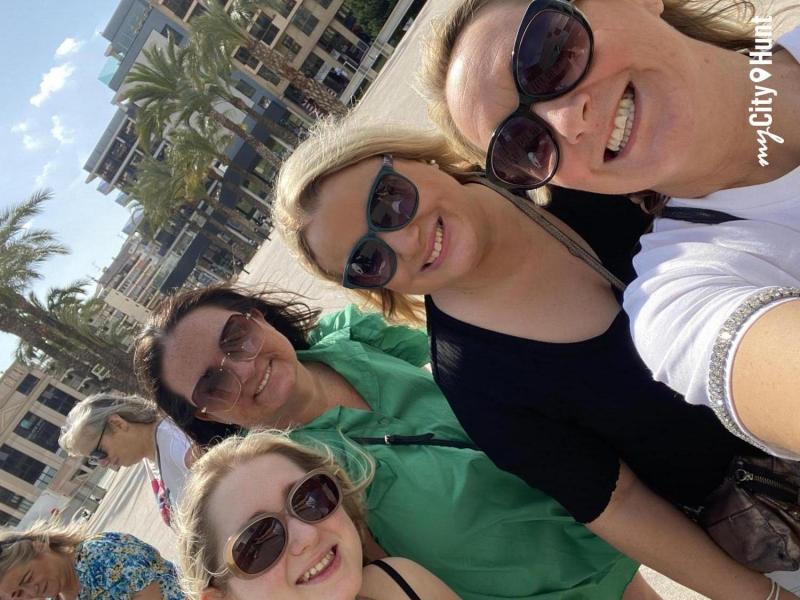 myCityHunt Tour a Piedi 6