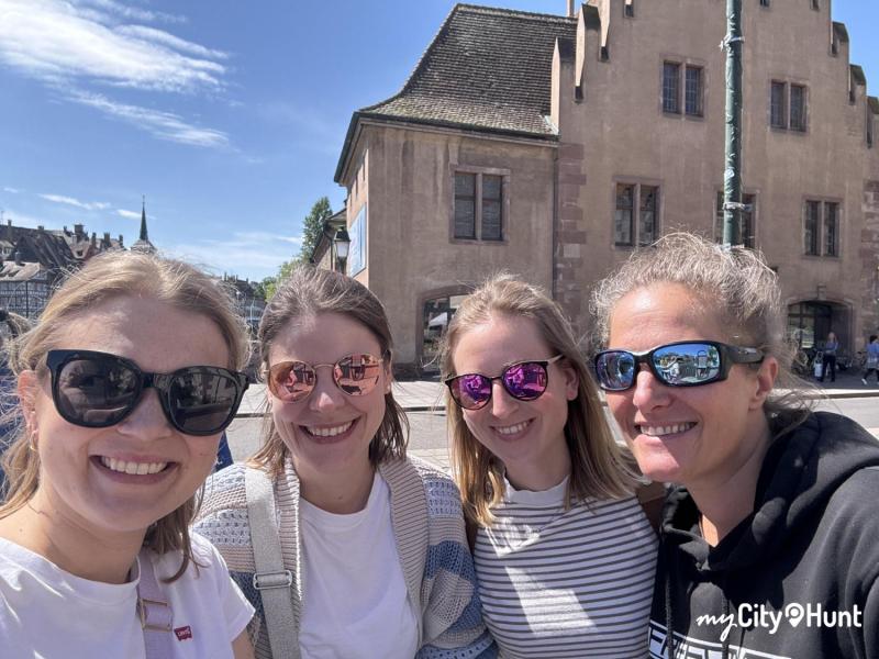 myCityHunt Tour a Piedi 5