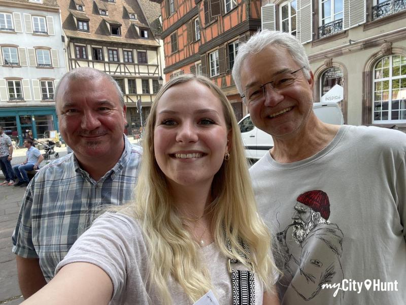 myCityHunt Tour a Piedi 3