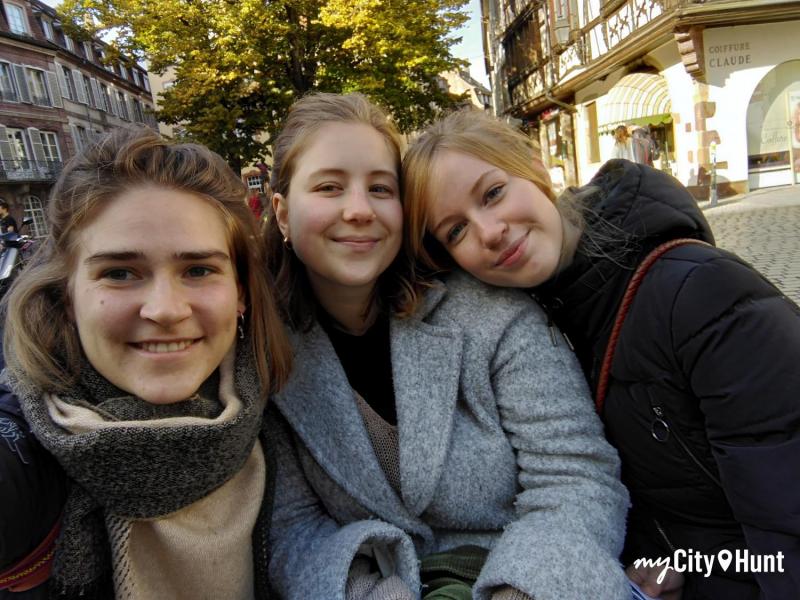 myCityHunt Tour a Piedi 7