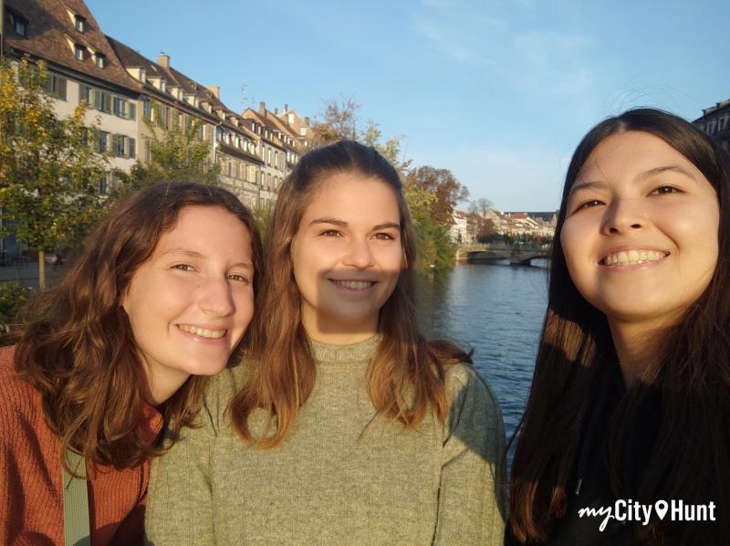 myCityHunt Tour a Piedi 14