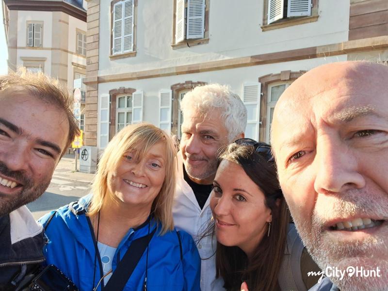 myCityHunt Tour a Piedi 7