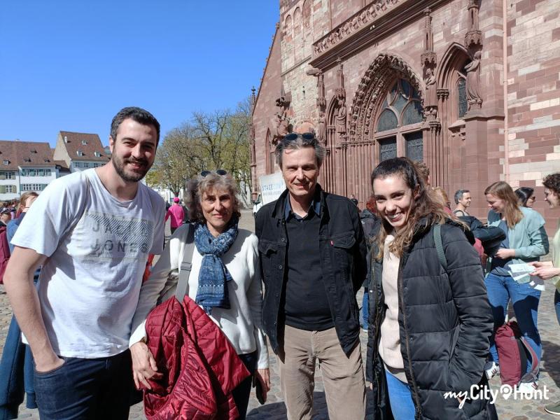 myCityHunt Tour a Piedi 4