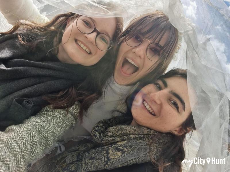 myCityHunt Tour a Piedi 14