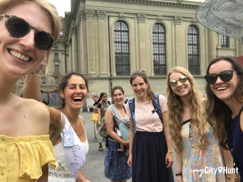 myCityHunt Tour a Piedi 10