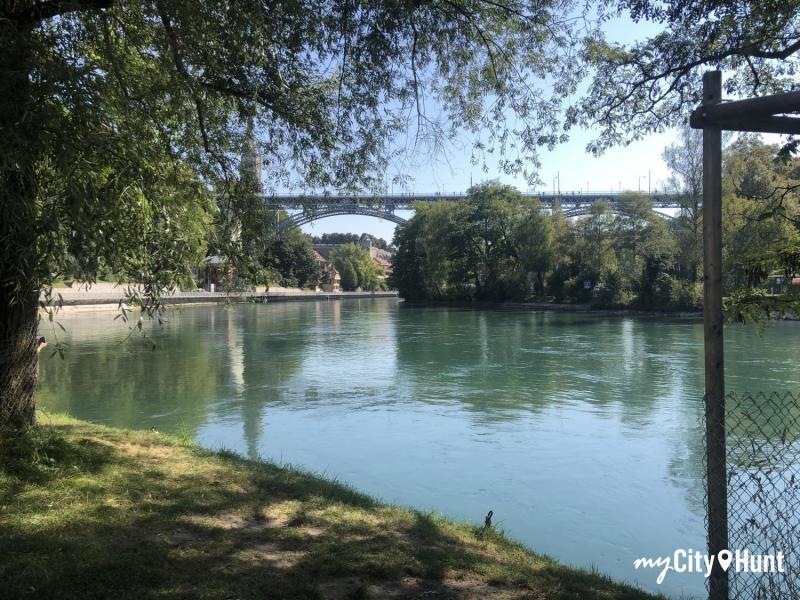 myCityHunt Tour a Piedi 9