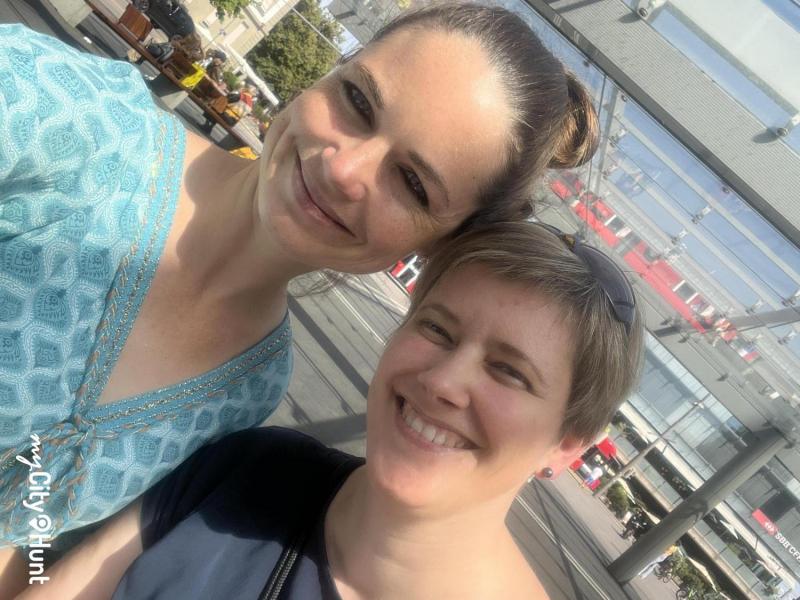 myCityHunt Tour a Piedi 5